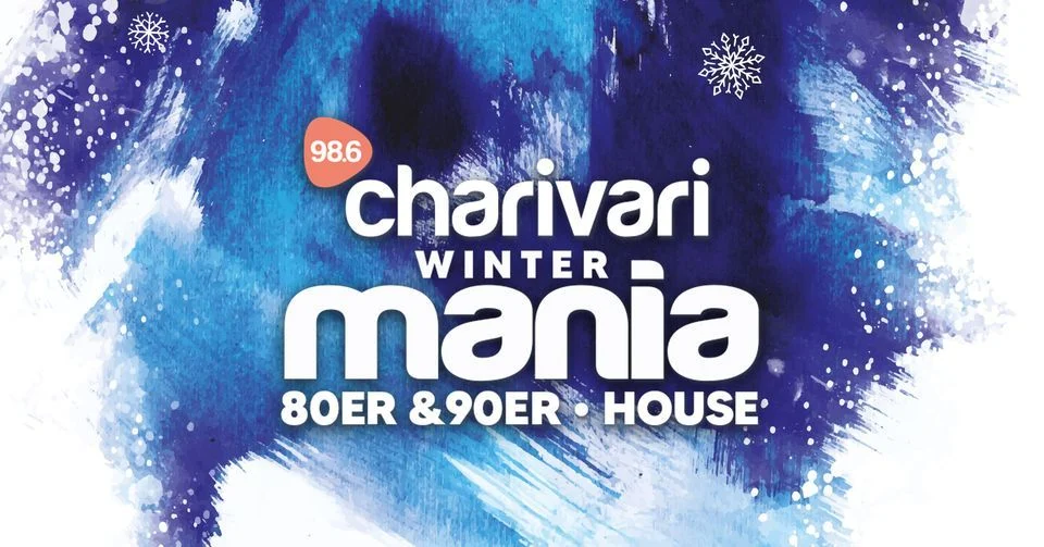 Charivari Wintermania-logo
