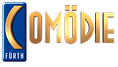 Comoedie Fuerth-logo