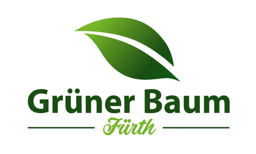 Grüner Baum